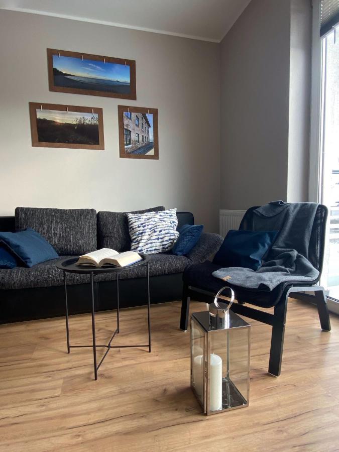 Sea Zone Climatic Apartament By The Bay Apartment Puck Ngoại thất bức ảnh