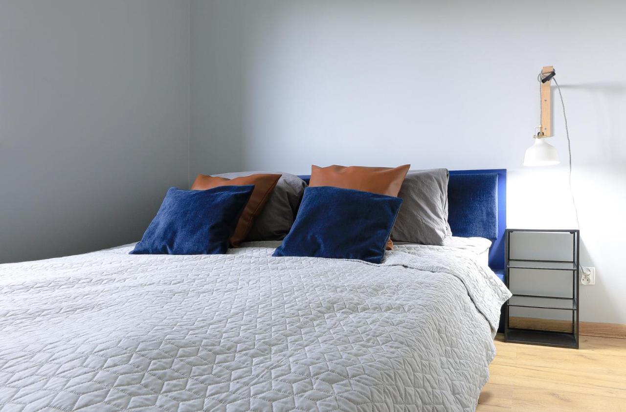 Sea Zone Climatic Apartament By The Bay Apartment Puck Ngoại thất bức ảnh