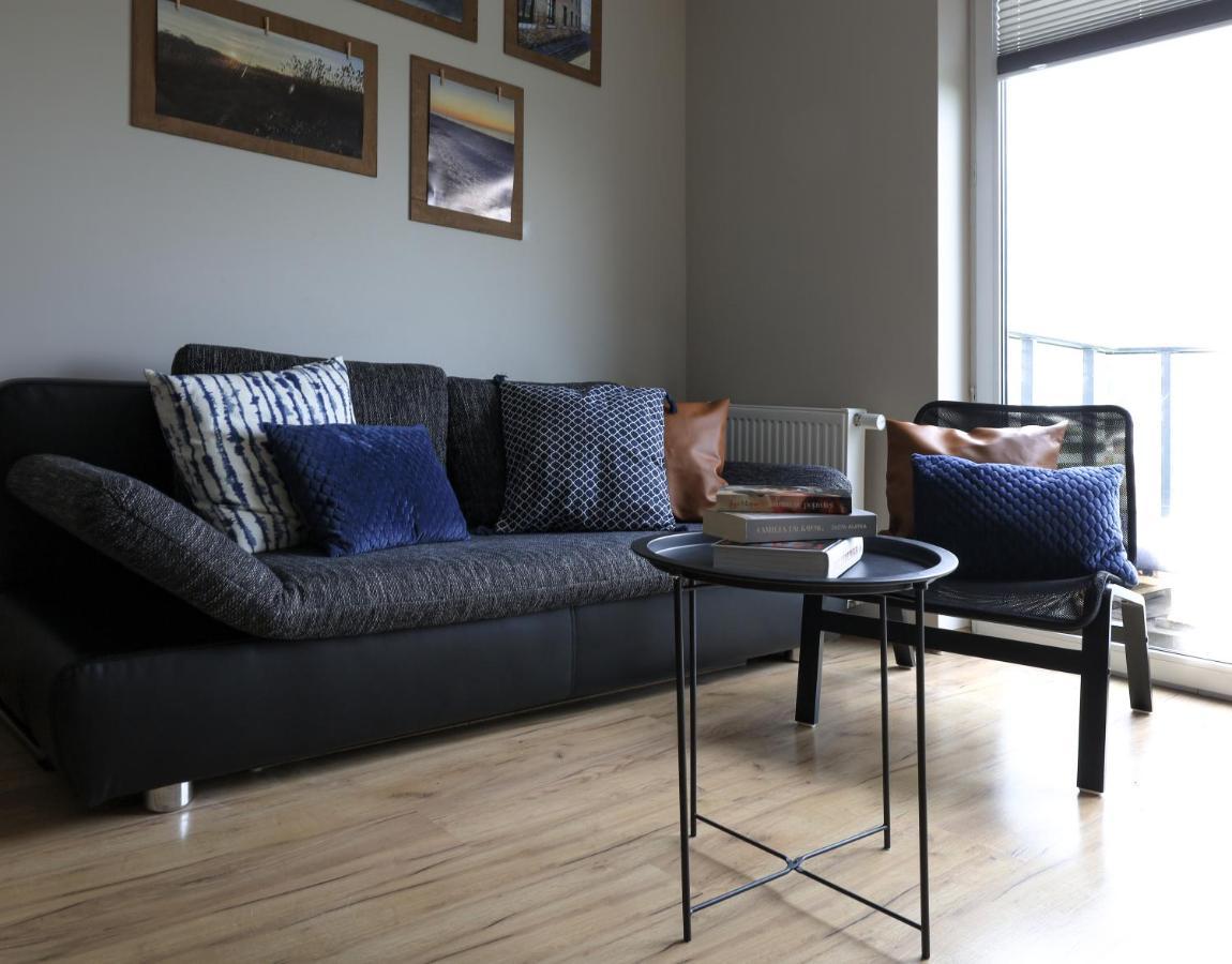 Sea Zone Climatic Apartament By The Bay Apartment Puck Ngoại thất bức ảnh